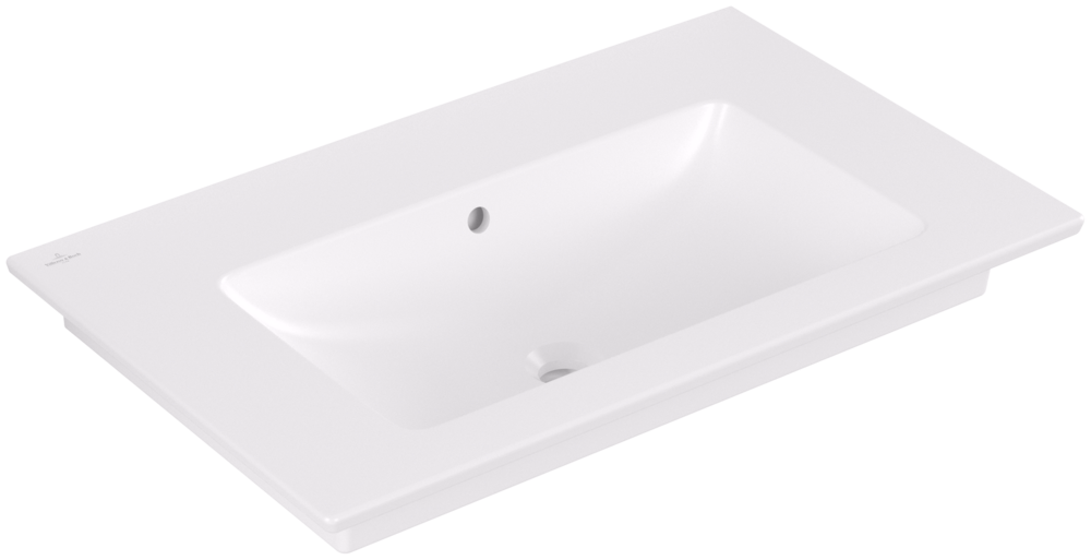 Venticello Vanity Washbasin - Width 800 mm - Image 2