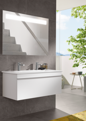 Venticello Vainty Washbasin - Width 1000 mm