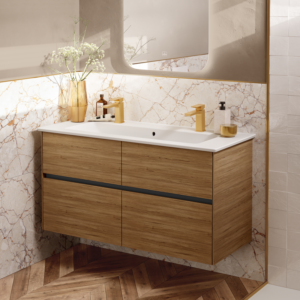 Venticello Vanity Washbasin - Width 1200 mm