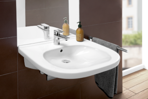 ViCare Washbasin