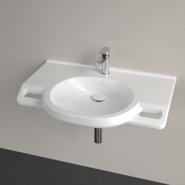 ViCare Washbasin