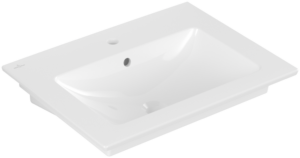 Venticello Washbasin - Width 650 or 600 mm