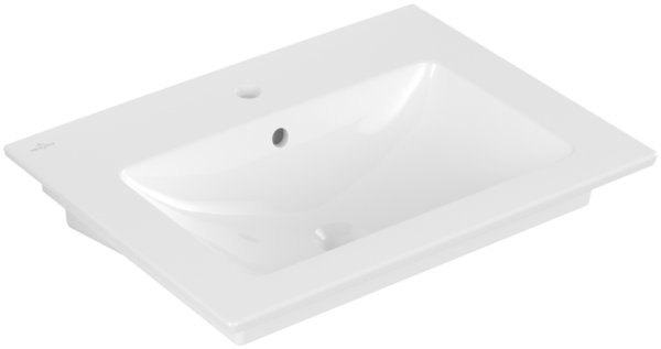 Venticello Washbasin - Width 650 or 600 mm