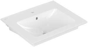 Venticello Washbasin - Width 600 mm - Ground Underside