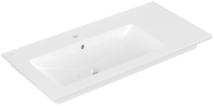 Venticello Vanity Washbasin - Width 1000 mm - Basin Right Or Left