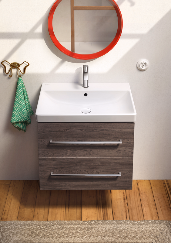 Avento Washbasin