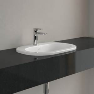O.Novo Built-In Washbasin