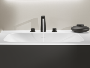 Finion Vanity Washbasin - 800 x 500 mm
