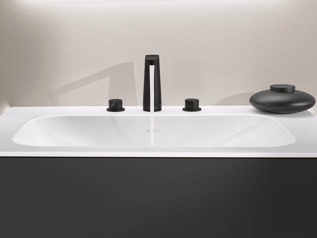 Finion Vanity Washbasin - 800 x 500 mm