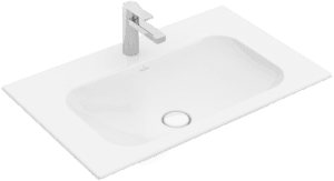 Finion Vanity Washbasin - 800 x 500 mm