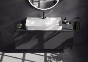 Finion Washbasin - 1000 x 470 mm