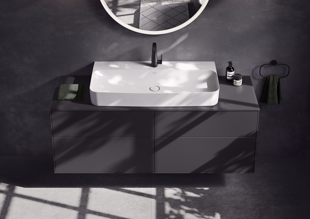 Finion Washbasin - 1000 x 470 mm