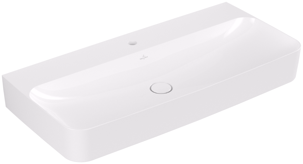 Finion Washbasin - 1000 x 470 mm - Image 2