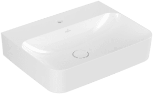 Finion Washbasin - 600 x 470 mm