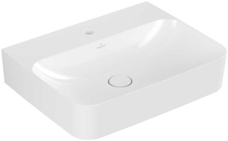 Finion Washbasin - 600 x 470 mm