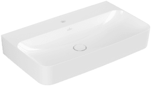 Finion Washbasin - 800 x 470 mm