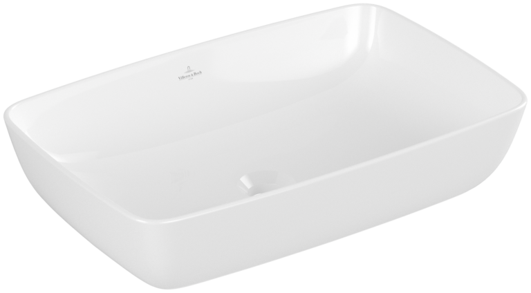 Artis Surface-Mounted Washbasin