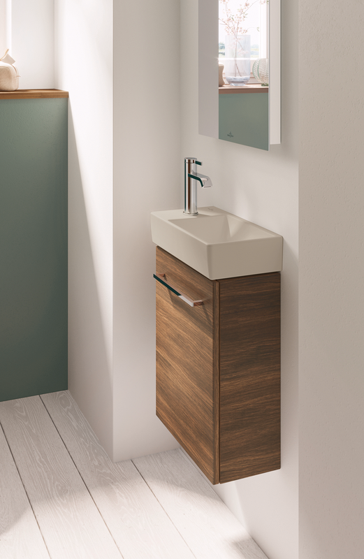 Avento Hand Washbasin