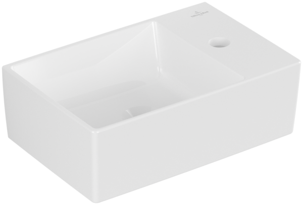 Memento 2.0 Hand Washbasin - 400 x 260 mm