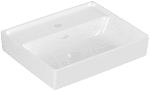 Collaro Hand Washbasin - 450 x 370 mm