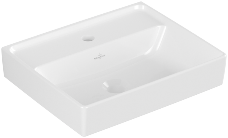 Collaro Hand Washbasin - 450 x 370 mm