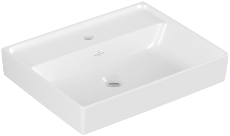 Collaro Hand Washbasin - 500 x 400 mm
