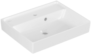 Collaro Ground Underside Hand Washbasin - 500 x 400 mm