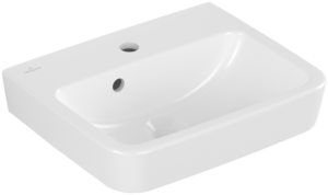 O.Novo Handwash Basin, 450 x 370 x 160 mm