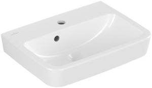 O.Novo Handwash Basin, 500 x 370 x 160 mm