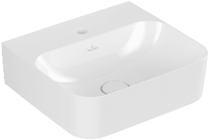 Finion Hand Washbasin - 430 x 390 mm