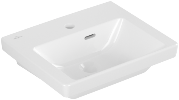 Subway 3.0 Handwash Basin 450 x 370 mm For Installation With Subway 3.0 Furniture
