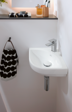 Subway 3.0 Corner Handwash Basin