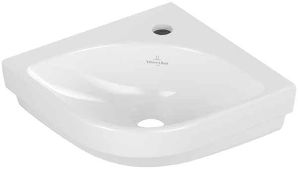 Subway 3.0 Corner Handwash Basin