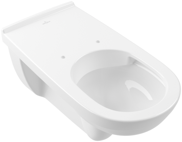 ViCare Washdown WC, Rimless - 360 x 700 mm