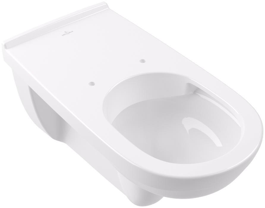 ViCare Washdown WC, Rimless - 360 x 700 mm