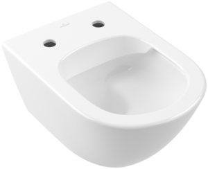 Subway 2.0 Washdown WC Comfort, Rimless