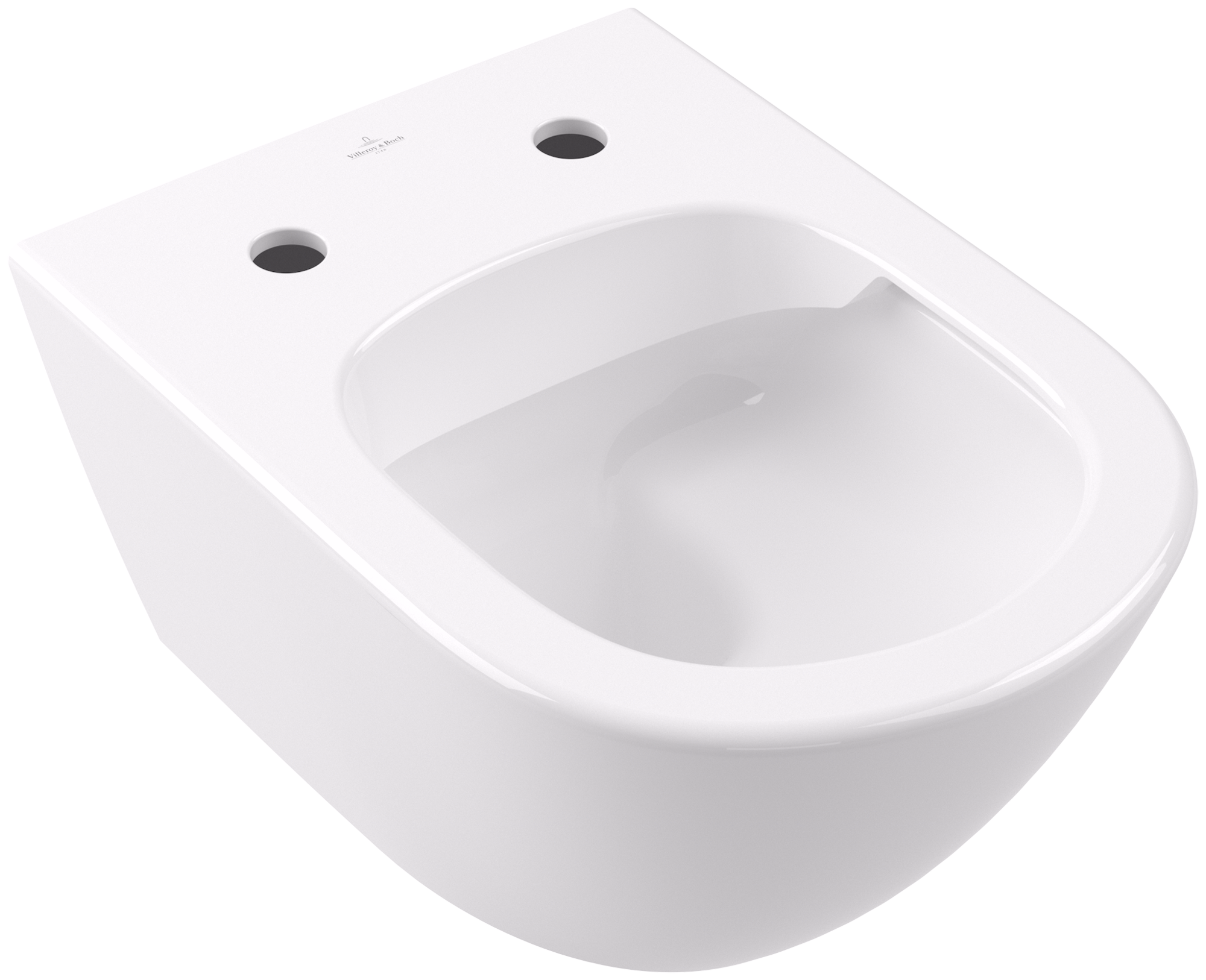 Subway 2.0 Washdown WC Comfort, Rimless