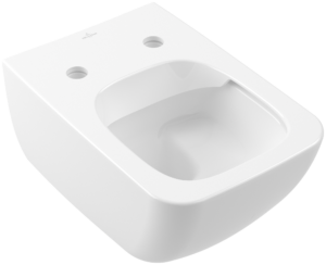 Venticello Washdown WC, Rimless