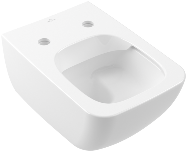 Venticello Washdown WC, Rimless