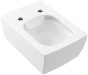 Memento 2.0 Washdown WC, Rimless
