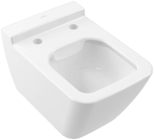 Finion Washdown WC, Rimless