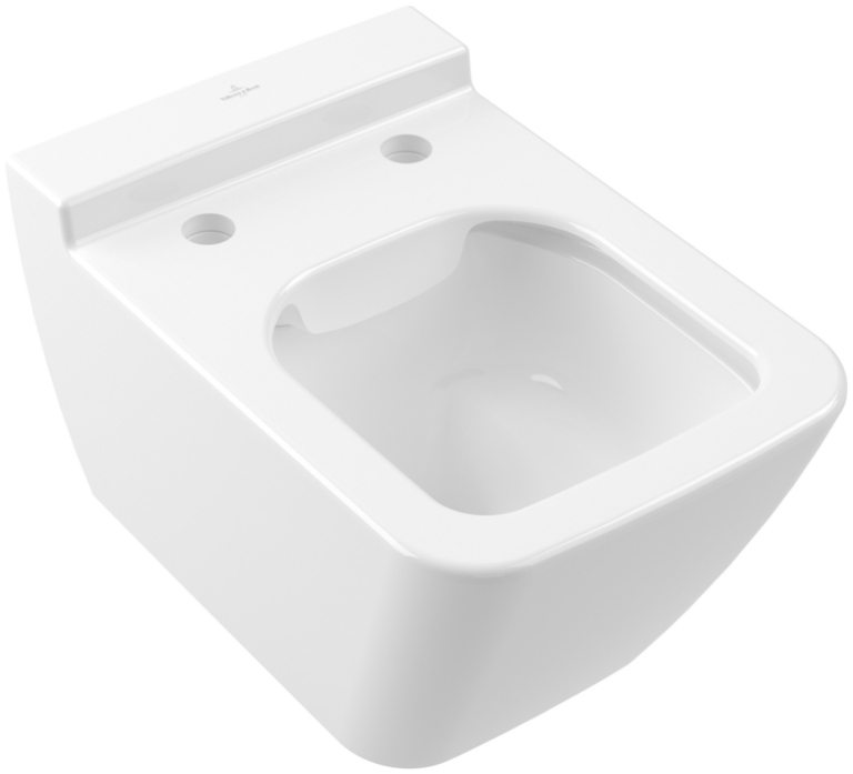Finion Washdown WC, Rimless