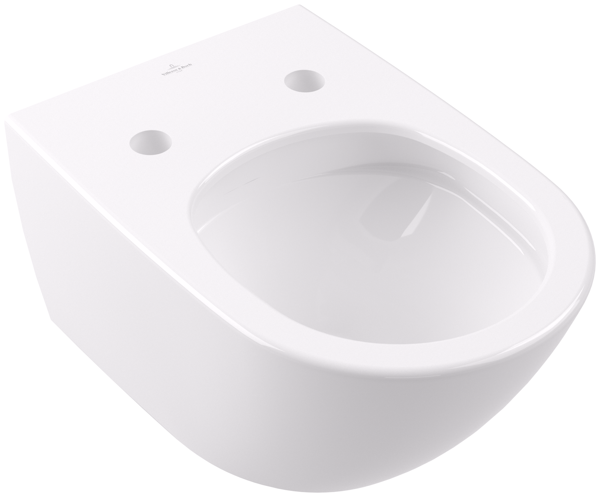 Subway 3.0 Washdown Toilet, Rimless