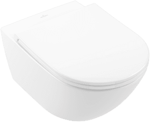 Artis Universo TwistFlush Combi-Pack, Wall-Mounted With TwistFlush