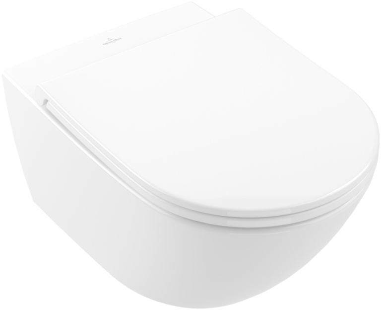 Artis Universo TwistFlush Combi-Pack, Wall-Mounted With TwistFlush