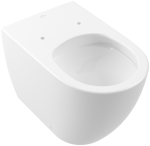Subway 3.0 Washdown Toilet, Rimless - TwistFlush