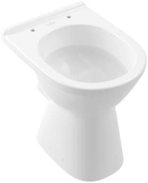 ViCare Washdown WC, Floor-Standing