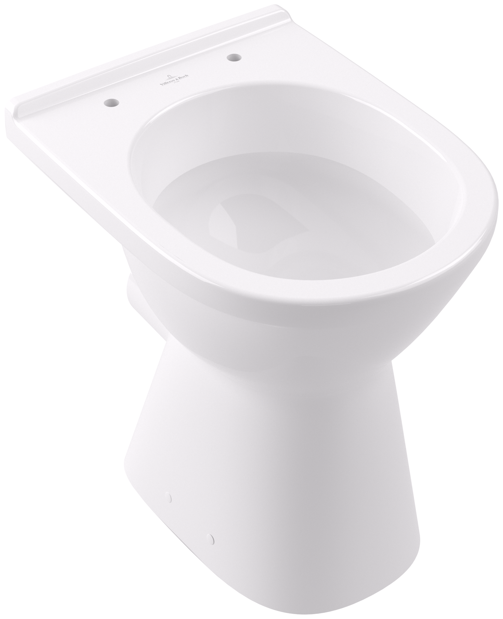 ViCare Washdown WC, Floor-Standing