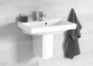 Avento Washbasin Compact