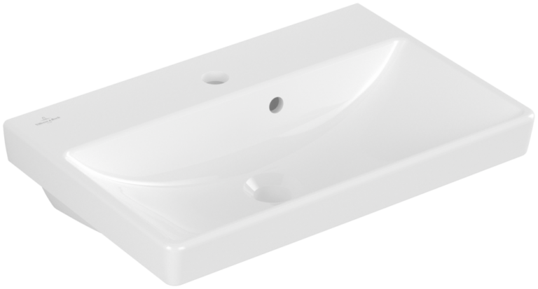 Avento Washbasin Compact